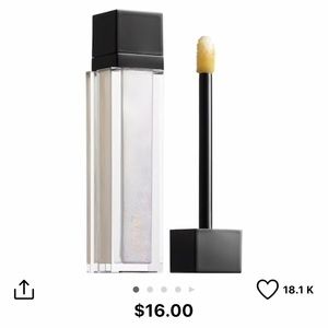 NEW JOUER COSMETICS lip topper